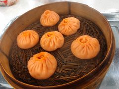 -四季美汤包(户部巷店)