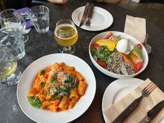 -京A Taproom·精酿餐吧(CBD店)