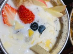 -滇野云南野生菌餐厅