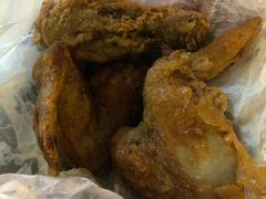 -阿捡忭京炸鸡(韭菜园总店)