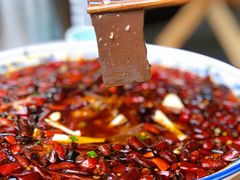 -老妈秘制兔头(春熙路店)