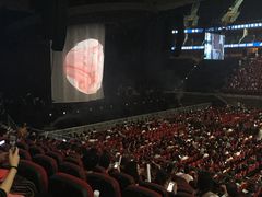 -宝能国际体育演艺中心