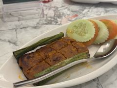 -关夫人餐厅(KLCC阳光广场店)