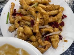 -九龙餐厅(大沽路店)