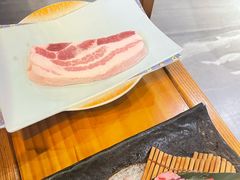-一品诚记烤肉·甄选店(中南路店)