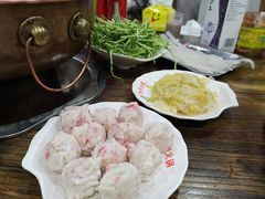 -木萨火锅店(开鲁路店)