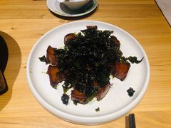 -竹里馆 ·茶食(奥体店)