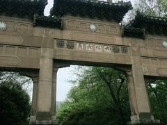 -灵谷景区