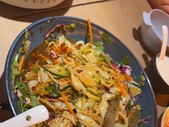 -耶里夏丽·新疆菜·28年喀什老馆(田林东路店)