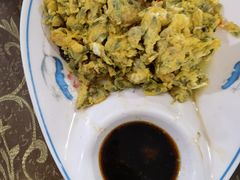 -涵家味土菜馆·徽州一绝臭鳜鱼(三河古镇店)