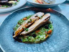 -翡翠36餐厅(浦东香格里拉店)