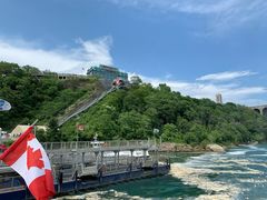 -尼亚加拉瀑布州立公园