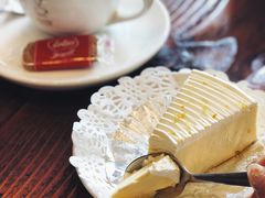 北海道清芝士蛋糕-MUSEE CAFE(保利·时光里店)