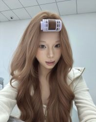 -逸丝风尚专注烫染