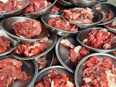 -云阿蛮生烫牛肉米线(景星店)