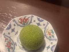 -万岛日本料理铁板烧(静安店)
