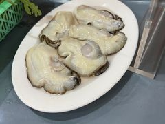 -濠轩阁特色生蚝火锅(水湾路店)