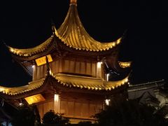 -夫子庙秦淮河画舫