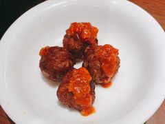 -萨莉亚意式餐厅(杭州滨江天街店)