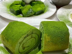 -六六·抹茶66’s SALDessert(保利时光里店)