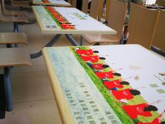 -农园餐厅(北京大学店)