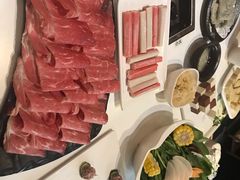 -乔先生涮肉·鲜活牛羊肉火锅(塘沽店)