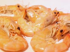 -海味当家(西安路店)