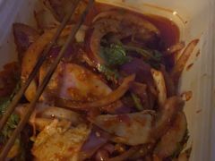 -关东小磨东北菜(漕河泾印象城店)