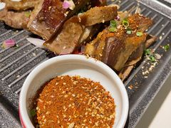 -在前门·烤鸭北京菜(五月花广场店)