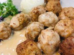 -宜家·瑞典风味餐厅(北京西红门店)