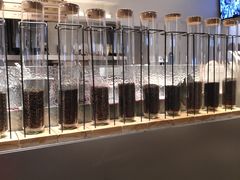 -喜茶(上海兴业太古汇店)