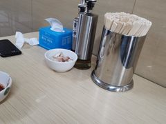 -白鹤大冷面