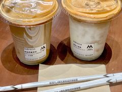 -M Stand(万象前海店)