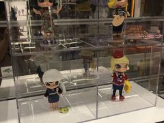 -泡泡玛特POPMART(侨福芳草地店)