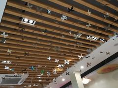 -丹江口渔村·湘味厨房(桃园店)