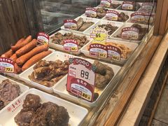 -鲁味斋(建设路店)