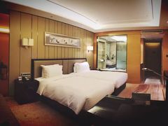 -无锡新湖铂尔曼大酒店