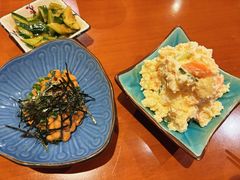 -気楽亭和食料理(气乐亭大世界本店)