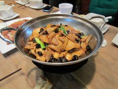 -旅马餐厅(茅家埠店)