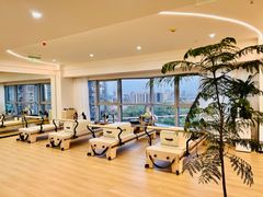 -N1 健身·普拉提·综合馆(嘉美中心店)