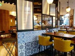 -ATLAS COFFEE(雅居乐中心店)