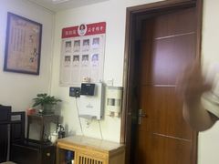 -张钰强中医正骨推拿连锁(华发商都店)