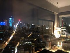 -澳门十六浦索菲特大酒店