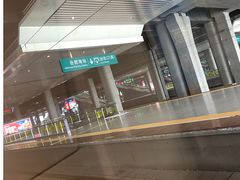 -合肥南站
