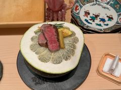 -橼舍鮨青木