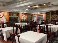 -功德林素菜饭庄(前门店)