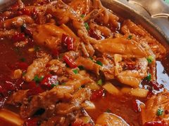 -胖哥俩肉蟹煲(杭州下沙学林街店)