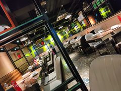 大堂-虾吃虾涮(宋家庄店)