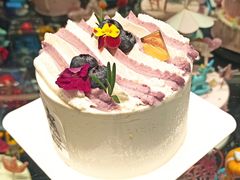 -卷心卷意·轻甜蛋糕(新光天地店)