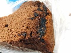 爆浆巧克力蛋糕-老香港蛋糕(梓桐苑店)